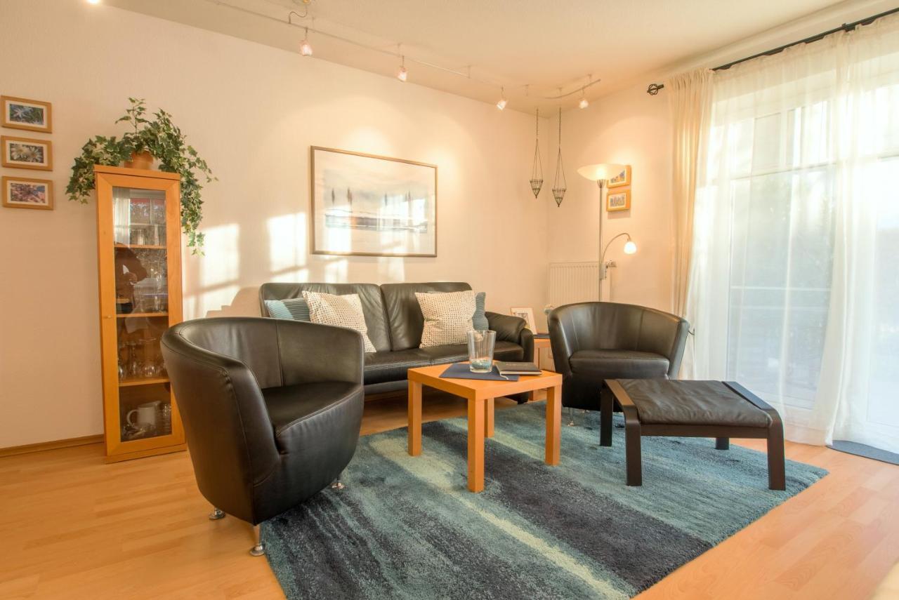 Zur Hanse Wohnung 4 1 زنغست المظهر الخارجي الصورة